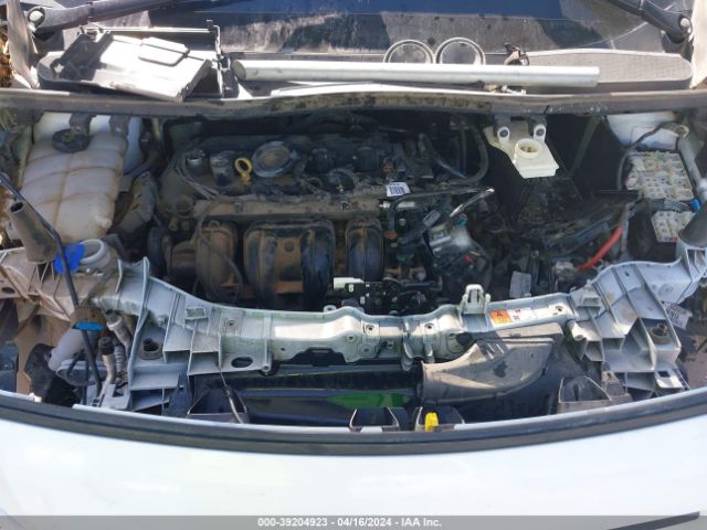 Photo 9 VIN: NM0LS7E73J1344338 - FORD TRANSIT CONNECT VAN 