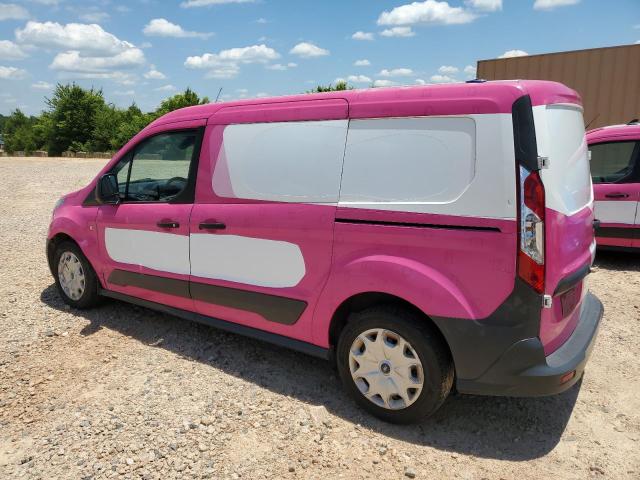 Photo 1 VIN: NM0LS7E73J1344940 - FORD TRANSIT 