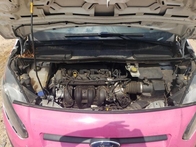 Photo 10 VIN: NM0LS7E73J1344940 - FORD TRANSIT 