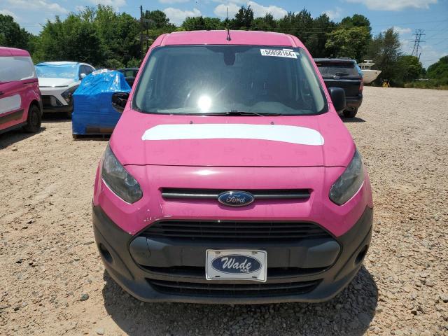Photo 4 VIN: NM0LS7E73J1344940 - FORD TRANSIT 