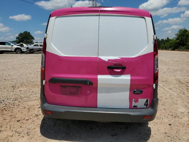 Photo 5 VIN: NM0LS7E73J1344940 - FORD TRANSIT 