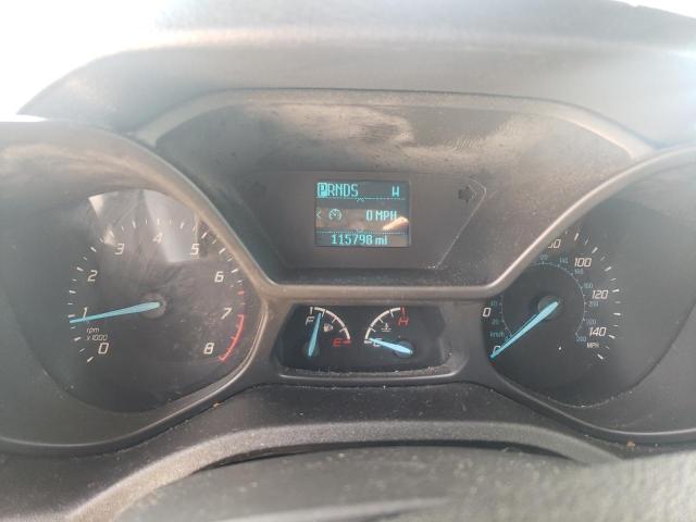 Photo 8 VIN: NM0LS7E73J1344940 - FORD TRANSIT 