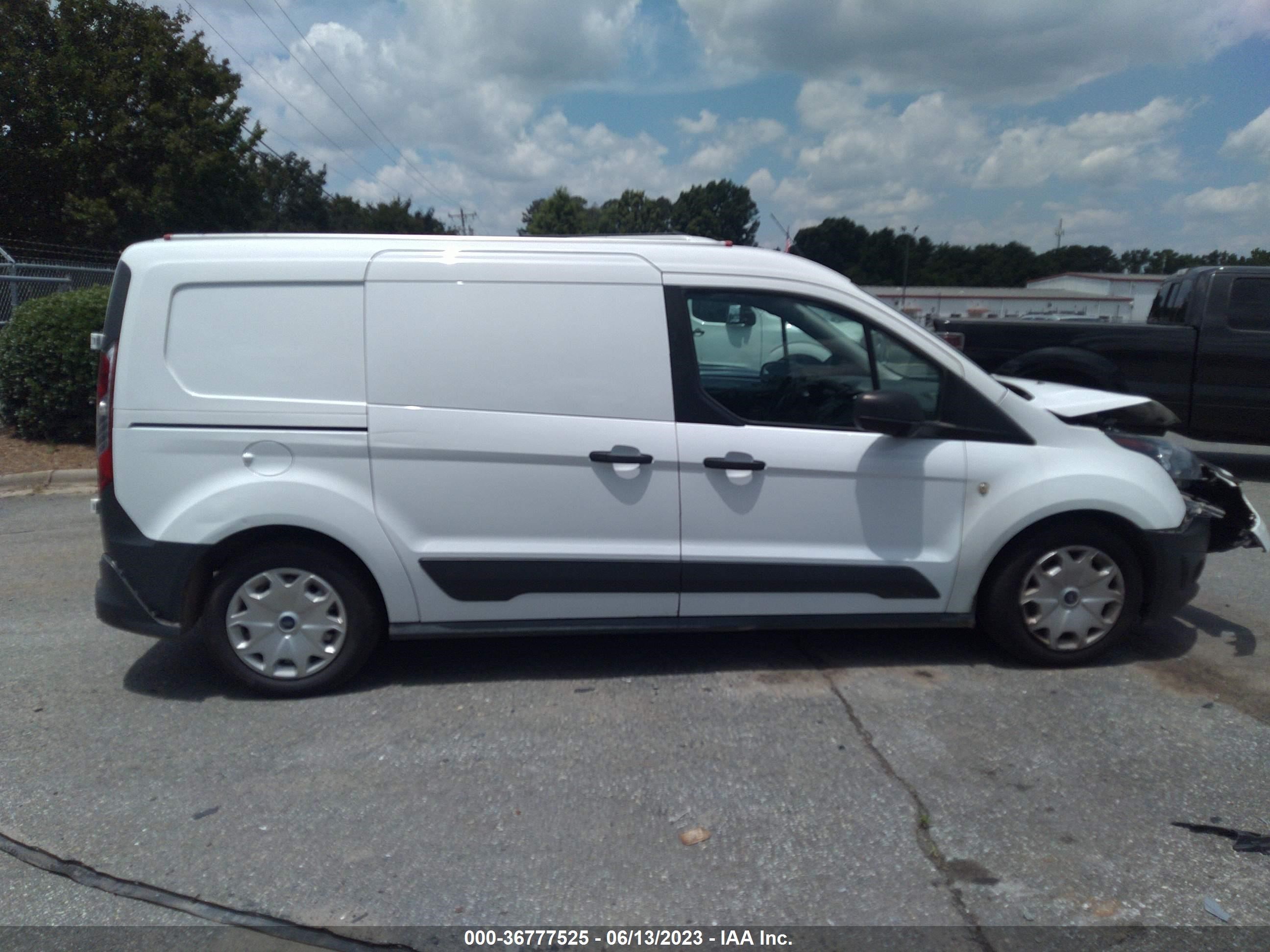 Photo 12 VIN: NM0LS7E73J1347028 - FORD TRANSIT 