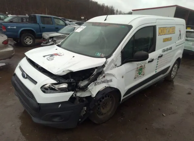 Photo 1 VIN: NM0LS7E73J1348809 - FORD TRANSIT CONNECT VAN 