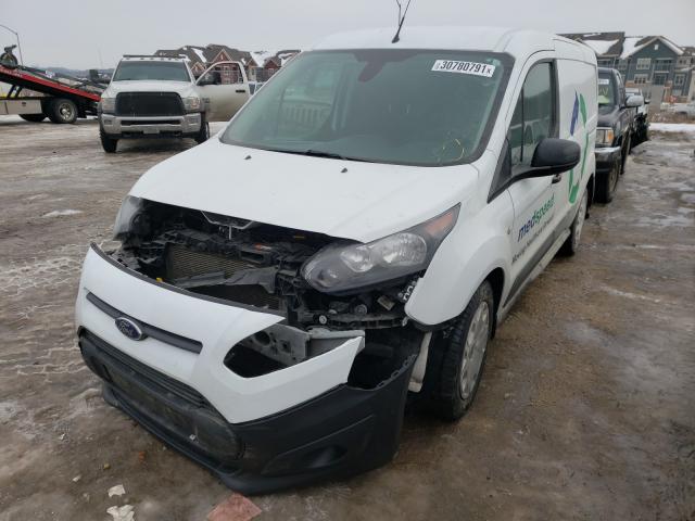 Photo 1 VIN: NM0LS7E73J1359499 - FORD TRANSIT CO 