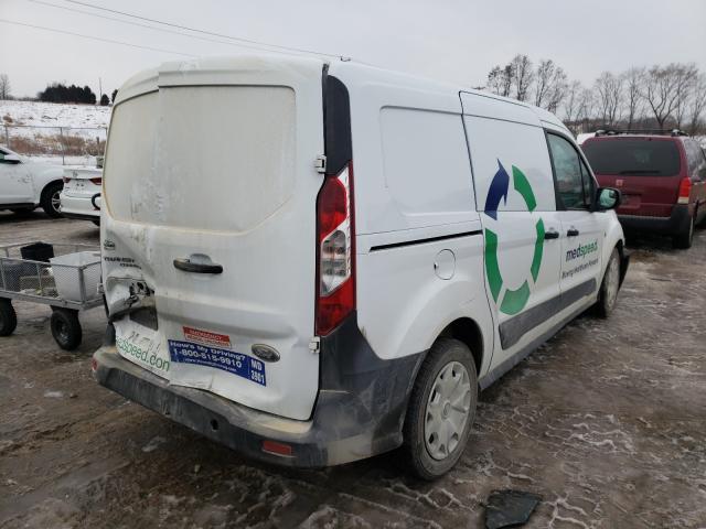 Photo 3 VIN: NM0LS7E73J1359499 - FORD TRANSIT CO 