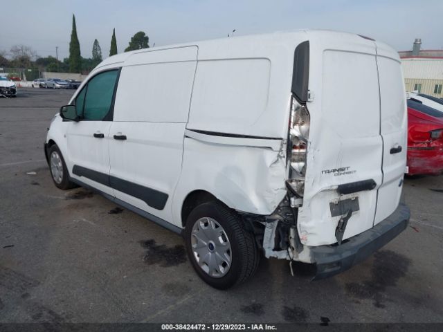 Photo 2 VIN: NM0LS7E73J1359504 - FORD TRANSIT CONNECT 