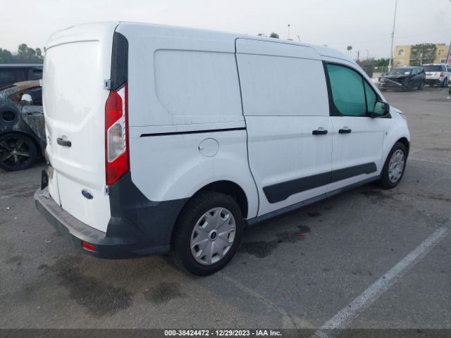 Photo 3 VIN: NM0LS7E73J1359504 - FORD TRANSIT CONNECT 