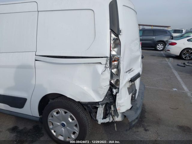 Photo 5 VIN: NM0LS7E73J1359504 - FORD TRANSIT CONNECT 