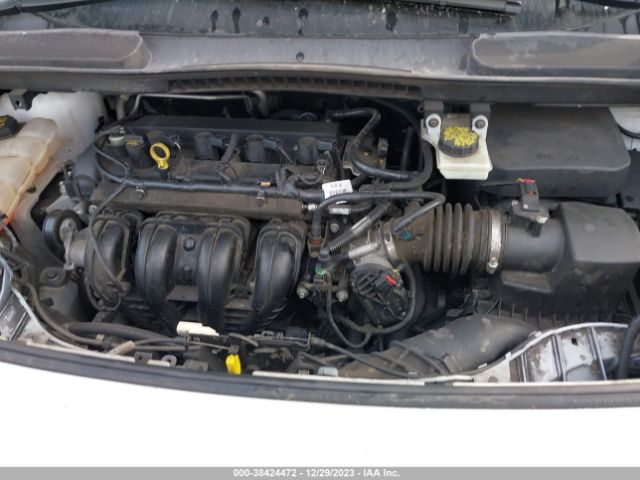 Photo 9 VIN: NM0LS7E73J1359504 - FORD TRANSIT CONNECT 