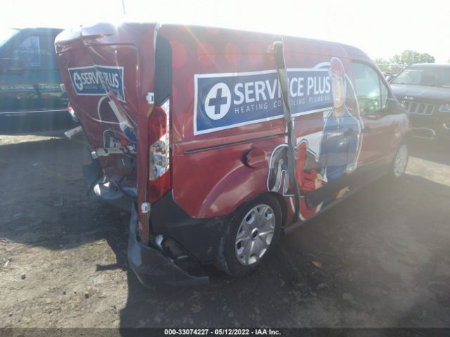 Photo 3 VIN: NM0LS7E73J1360152 - FORD TRANSIT CONNECT VAN 