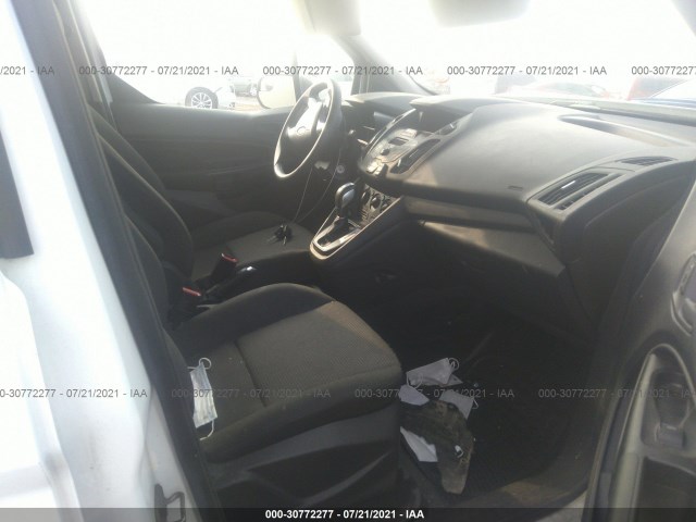 Photo 4 VIN: NM0LS7E73J1362659 - FORD TRANSIT CONNECT VAN 