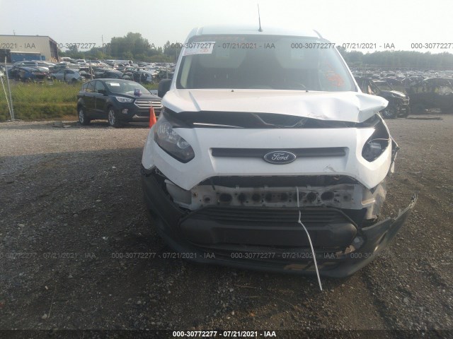 Photo 5 VIN: NM0LS7E73J1362659 - FORD TRANSIT CONNECT VAN 