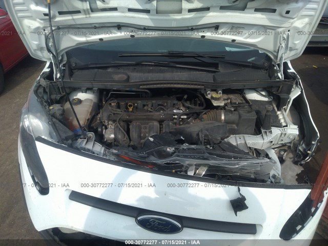 Photo 9 VIN: NM0LS7E73J1362659 - FORD TRANSIT CONNECT VAN 