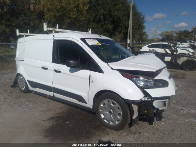 Photo 0 VIN: NM0LS7E73J1363889 - FORD TRANSIT CONNECT VAN 