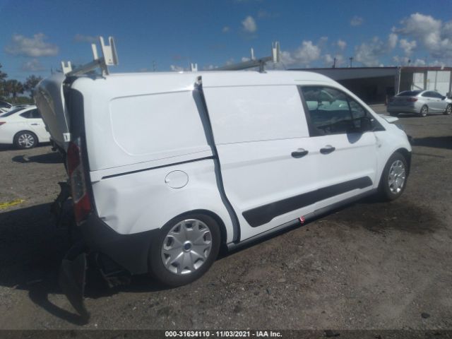 Photo 3 VIN: NM0LS7E73J1363889 - FORD TRANSIT CONNECT VAN 