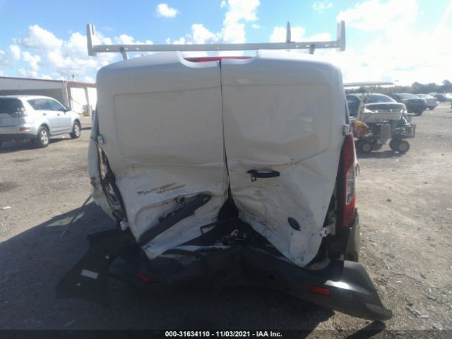 Photo 5 VIN: NM0LS7E73J1363889 - FORD TRANSIT CONNECT VAN 