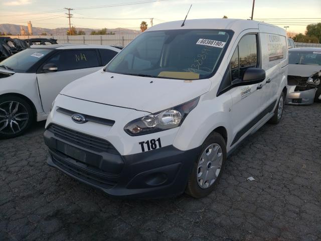 Photo 1 VIN: NM0LS7E73J1365688 - FORD TRANSIT CO 