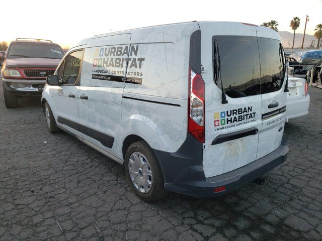 Photo 2 VIN: NM0LS7E73J1365688 - FORD TRANSIT CO 