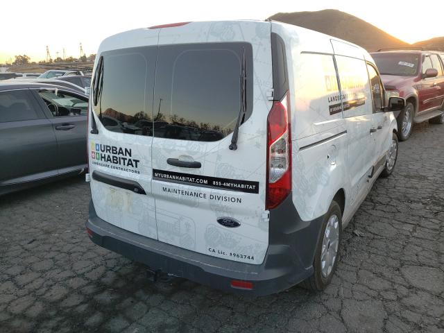 Photo 3 VIN: NM0LS7E73J1365688 - FORD TRANSIT CO 