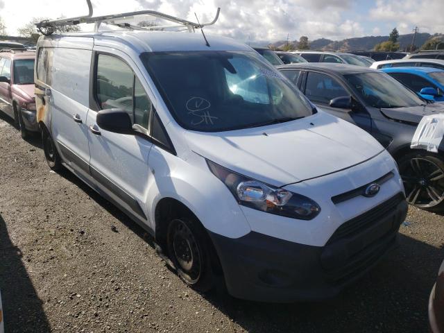 Photo 0 VIN: NM0LS7E73J1367649 - FORD TRANSIT CO 