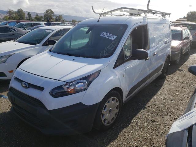 Photo 1 VIN: NM0LS7E73J1367649 - FORD TRANSIT CO 