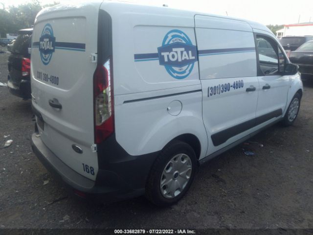 Photo 3 VIN: NM0LS7E73J1367943 - FORD TRANSIT CONNECT VAN 