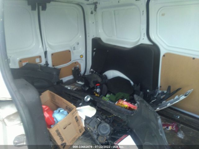 Photo 7 VIN: NM0LS7E73J1367943 - FORD TRANSIT CONNECT VAN 