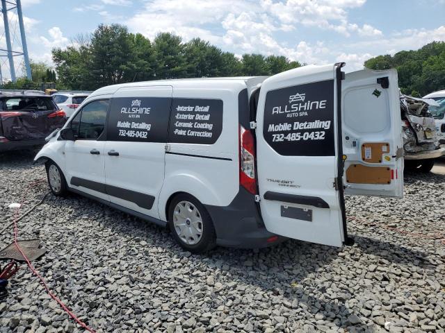 Photo 1 VIN: NM0LS7E73J1373824 - FORD TRANSIT CO 