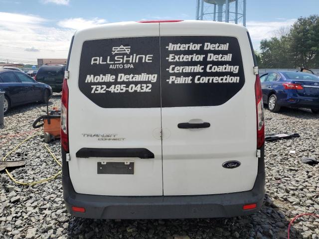 Photo 5 VIN: NM0LS7E73J1373824 - FORD TRANSIT CO 