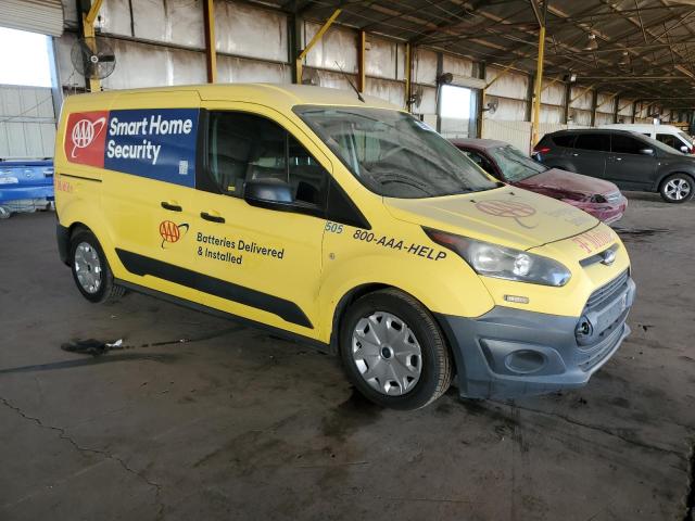 Photo 3 VIN: NM0LS7E73J1374990 - FORD TRANSIT CO 