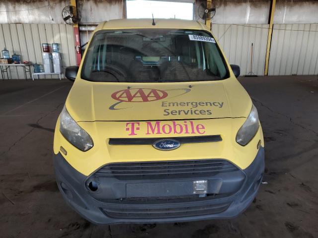 Photo 4 VIN: NM0LS7E73J1374990 - FORD TRANSIT CO 