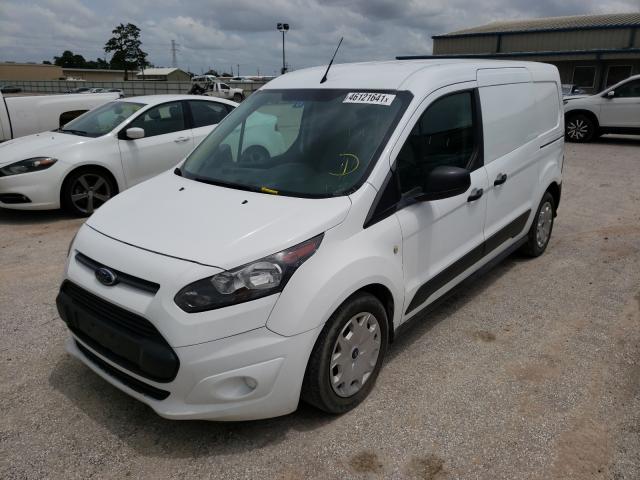 Photo 1 VIN: NM0LS7E73J1377646 - FORD TRANSIT CO 