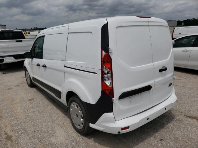 Photo 2 VIN: NM0LS7E73J1377646 - FORD TRANSIT CO 