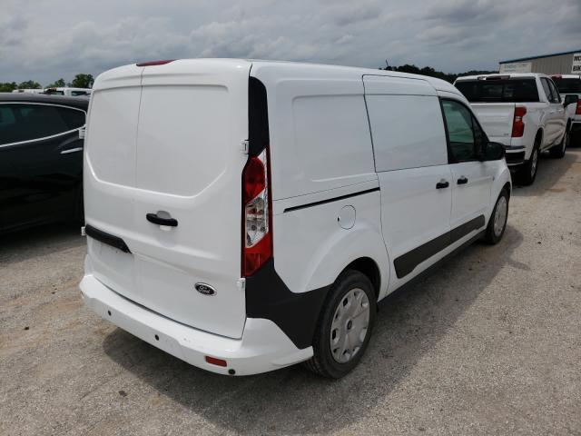 Photo 3 VIN: NM0LS7E73J1377646 - FORD TRANSIT CO 