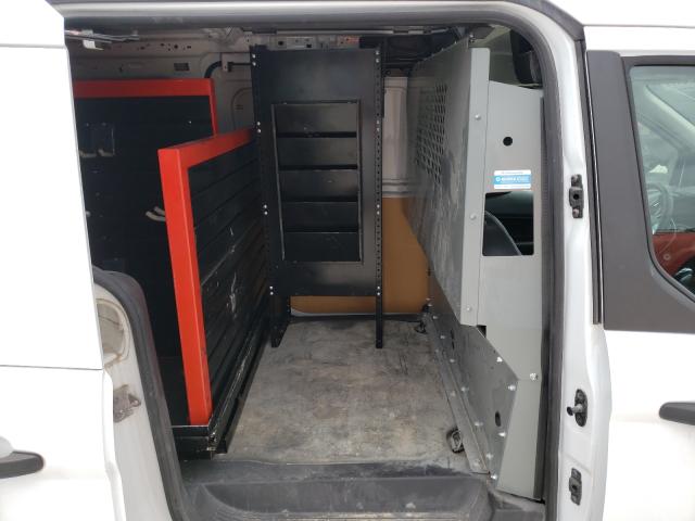 Photo 5 VIN: NM0LS7E73J1377646 - FORD TRANSIT CO 