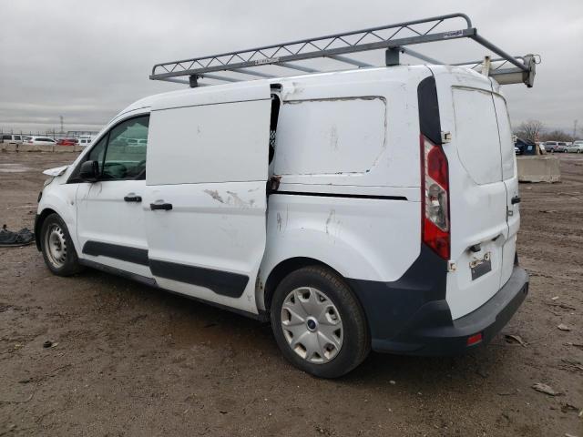 Photo 1 VIN: NM0LS7E74E1134563 - FORD TRANSIT 