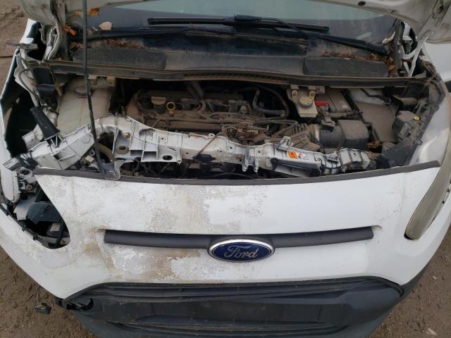 Photo 11 VIN: NM0LS7E74E1134563 - FORD TRANSIT 