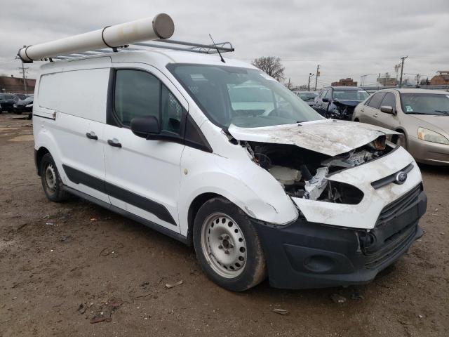 Photo 3 VIN: NM0LS7E74E1134563 - FORD TRANSIT 