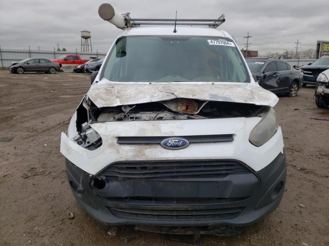 Photo 4 VIN: NM0LS7E74E1134563 - FORD TRANSIT 