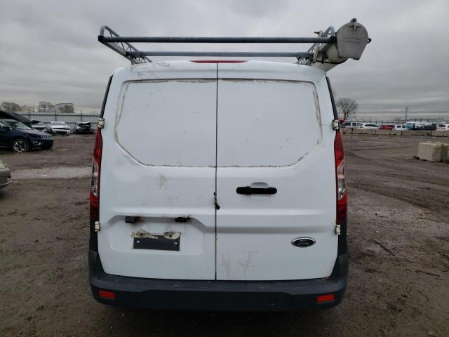 Photo 5 VIN: NM0LS7E74E1134563 - FORD TRANSIT 