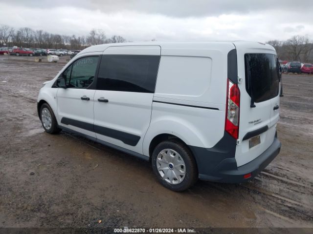 Photo 2 VIN: NM0LS7E74E1134983 - FORD TRANSIT CONNECT 