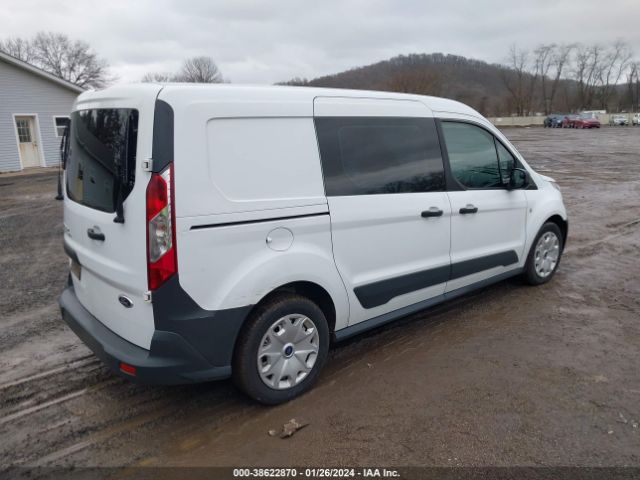 Photo 3 VIN: NM0LS7E74E1134983 - FORD TRANSIT CONNECT 