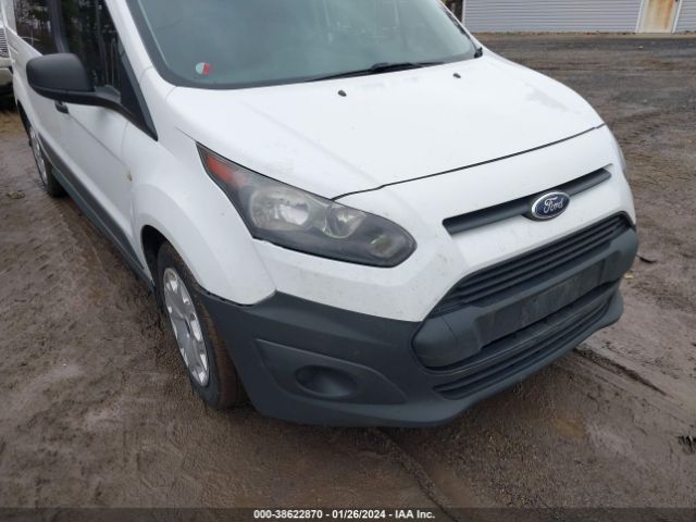 Photo 5 VIN: NM0LS7E74E1134983 - FORD TRANSIT CONNECT 