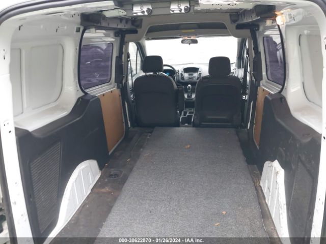 Photo 7 VIN: NM0LS7E74E1134983 - FORD TRANSIT CONNECT 