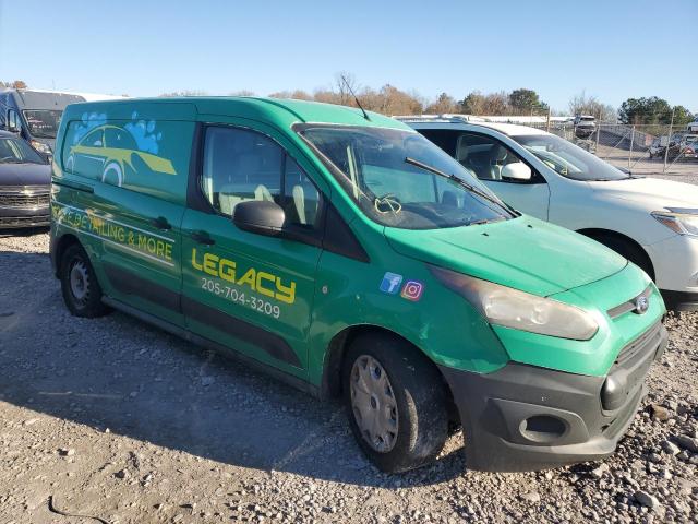 Photo 3 VIN: NM0LS7E74E1136300 - FORD TRANSIT CO 