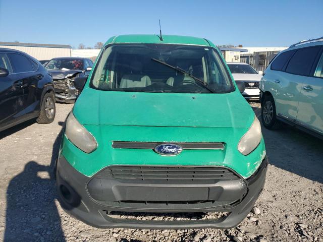 Photo 4 VIN: NM0LS7E74E1136300 - FORD TRANSIT CO 