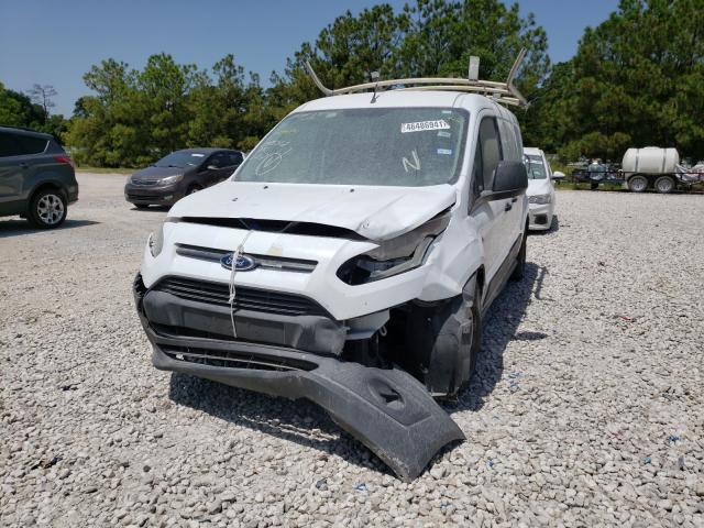 Photo 1 VIN: NM0LS7E74E1140766 - FORD TRANSIT CO 