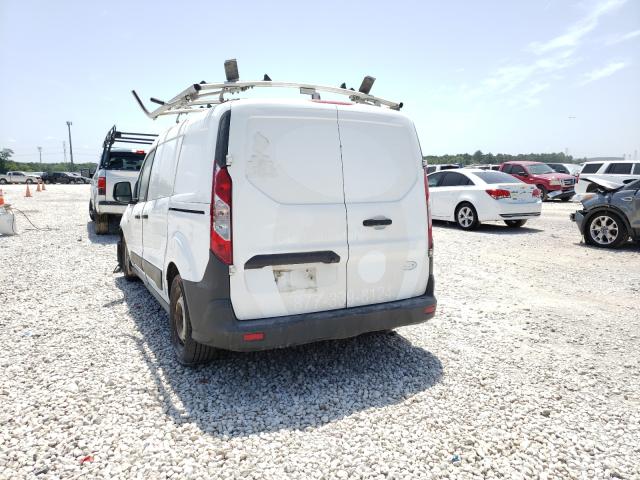 Photo 2 VIN: NM0LS7E74E1140766 - FORD TRANSIT CO 