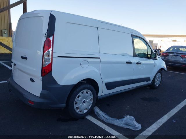 Photo 3 VIN: NM0LS7E74E1142338 - FORD TRANSIT CONNECT 